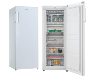 Candy ZAMRAŻARKA pionowa CMIOUS 5142WH/N ### - 1373684 - zdjęcie 1